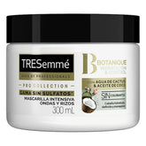 Hair Mask BOTANIQUE AGUA CACTUS & COCO Tresemme Botanique Agua Cactus Coco (300 ml) 300 ml - Tresemme Maroc - Aylal Beauty